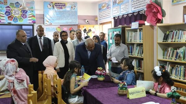 انطلاق المشروع الوطني