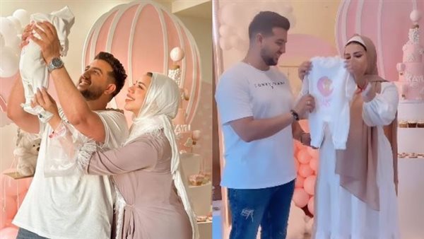  البلوجر رهف الشامي