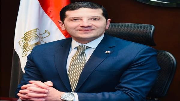 المستشار محمد عبد