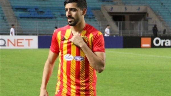 محمد أمين بن حميدة