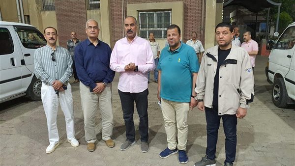 مدير تعليم المنوفية