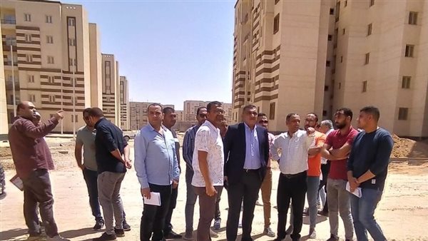 مشوع حدائق العاصمة