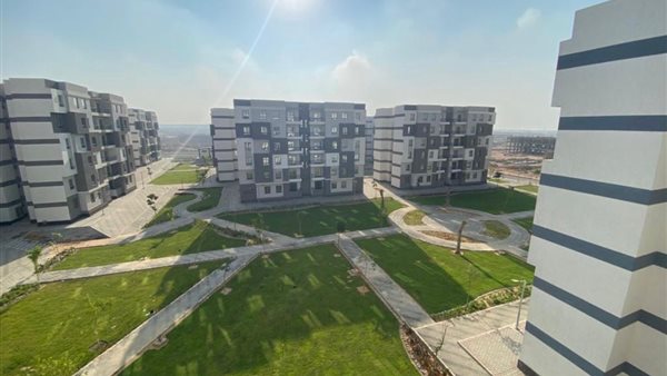 وحدات الإسكان المتميز