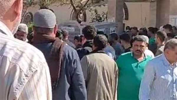 مشاجرة -ارشيفية 