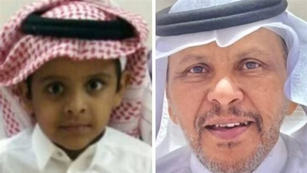  الطفل خميس حرب