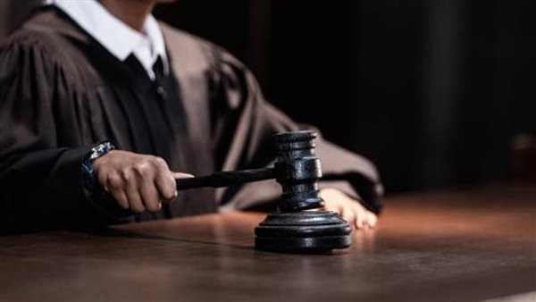 قاضٍ - ارشيفية 