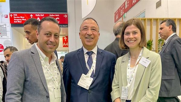 محافظ الإسكندرية