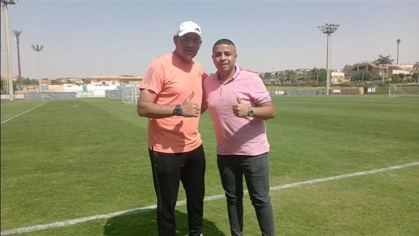 سيد عيد مع محرر القاهرة