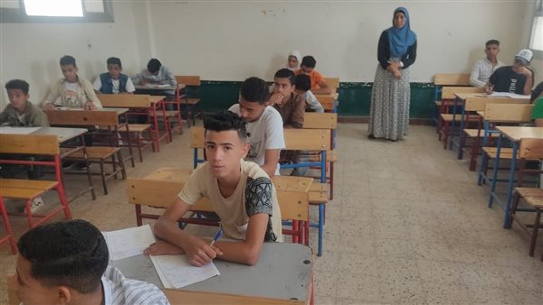 امتحانات - صورة أرشيفية