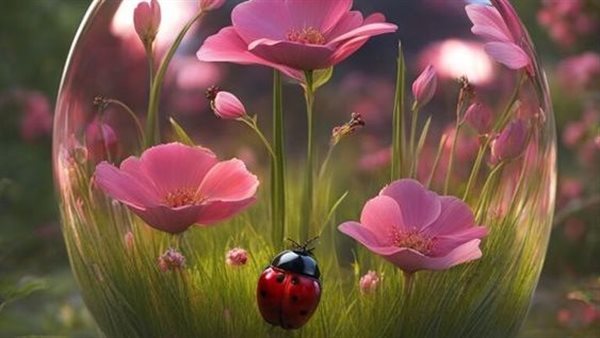 مناظر طبيعية جميلة