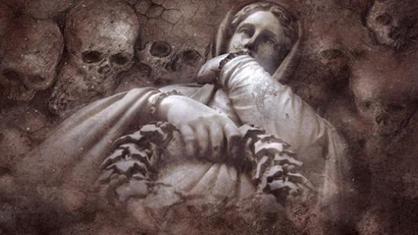 تفسير حلم الموت