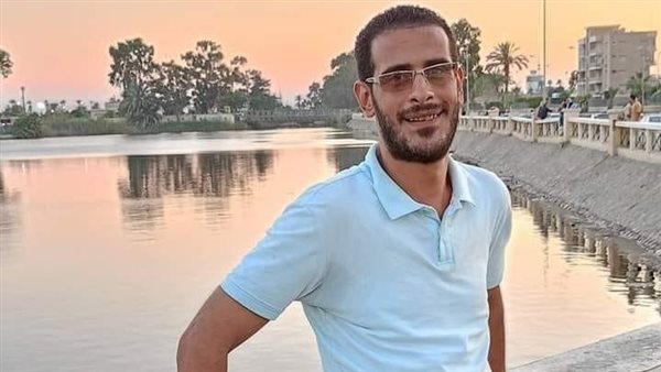 الزوج المجني عليه