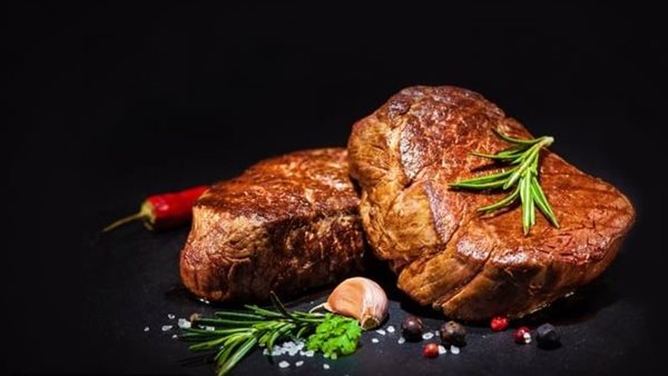 تتبيلة اللحم المشوي