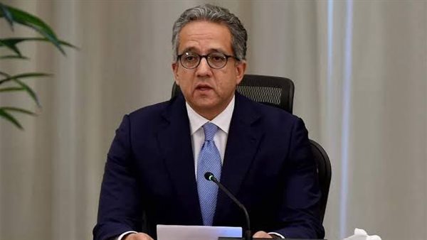 د. خالد العناني