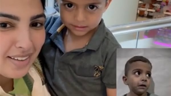 الطفل الفلسطيني محمد