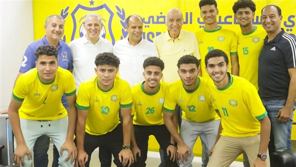 الإسماعيلي 