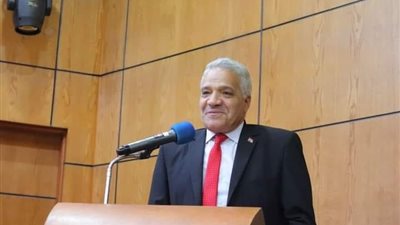 بعد تعيينه رئيسا للخدمات البيطرية.. من هو ممتاز شاهين؟ 