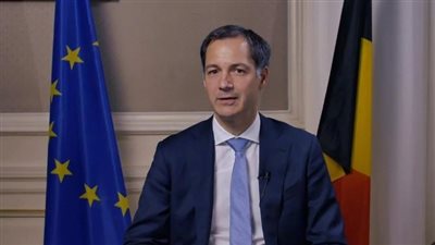 مذيع بلجيكي يدعو لاغتيال رئيس الوزراء.. والسلطات تطلبه للتحقيق