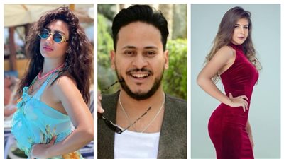 ملك قورة وندى بهجت تتعاقدان على المشاركة في مسلسل على الكنبة 