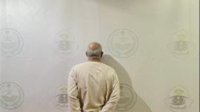 بيشغل دماغه في الشر.. القبض على مصري بالسعودية لاتهامه بالترويج لحملة حج وهمية 