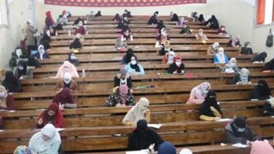 منها مجلس التأديب والتحويل للقضاء.. اللغة العربية بالأزهر تضع 23 ضابطا لـ امتحانات الترم الثاني