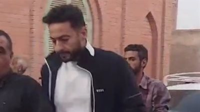 بعتذر لجمهوري.. حمادة هلال يُعلن تأجيل طرح أغنيته الجديدة حدادًا على أرواح المنتجين الأربعة