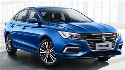 عودة الأوفر برايس على إم جي 5 موديل 2024 بهذا المبلغ