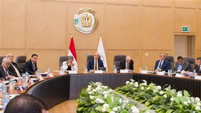 منها 6 مشروعات قومية.. لجنة تراخيص الشواطئ توافق على 38 طلبا بالمحافظات 