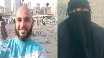 شقيقة خطيب القابوطي ببورسعيد المقتول على يد بلطجية: سايب 4 عيال والإعدام يبرد نارنا| فيديو