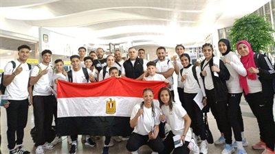 بمشاركة مصر.. انطلاق بطولة البحر المتوسط وكأس العالم للكيك بوكسينج بتركيا