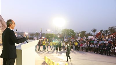 وزير الاتصالات: 40 مليون دولار استثمارات جذبتها 40 شركة ناشئة خلال عامين