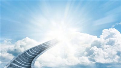 تفسير حلم دخول الجنة مع شخص.. يحمل الخير الكثير