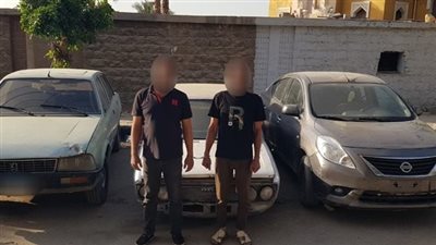 الداخلية تلاحق لصوص المشغولات الذهبية والسيارات بالقاهرة