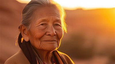 دراسة: معدلات الخرف أعلى بين كبار السن من الأمريكيين الأصليين