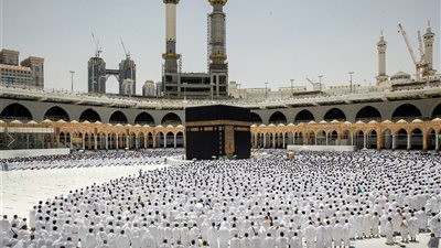 بعد غلق عدد كبير.. استدعاء الشركات السياحية المشاركة في عمل باركود الحج الماضي للتحقيق| خاص 