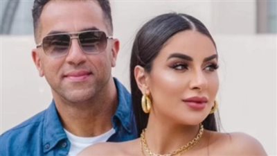 تغيب الفنانة جوري بكر عن أولى جلسات دعوى طليقها لرؤية صغيره