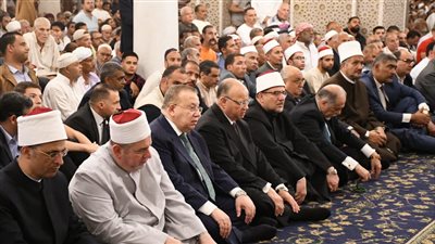  الإذاعة المصرية تعتمد 12 قارئًا لإحياء الجُمع والفجر داخل مصر وخارجها 