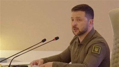 بقرار رئاسي.. أوكرانيا تُجند السجناء في صفوف الجيش