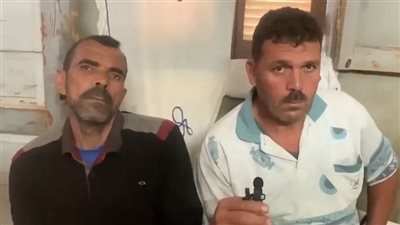 مقتل إمام مسجد على يد 4 أشقاء ببورسعيد.. وشهود عيان: المتهم الرئيسي قال هخلص عليه | بث مباشر 