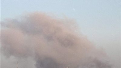 مقتل شخصين في غارة إسرائيلية شرق لبنان