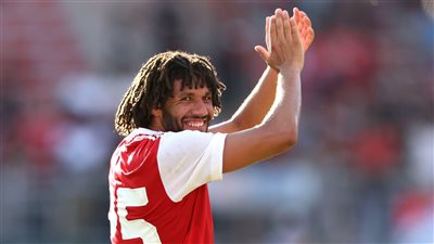 الكلمات الأخيرة لـ محمد النني قبل الرحيل عن أرسنال 