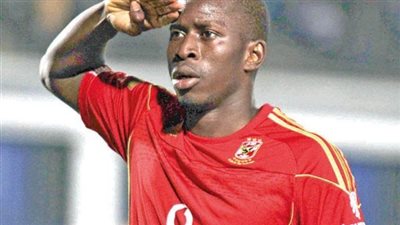 دومينيك دا سيلفا: كولر مثل جوزيه.. وكنت أنفق من مالي الخاص أيام الزمالك |حوار