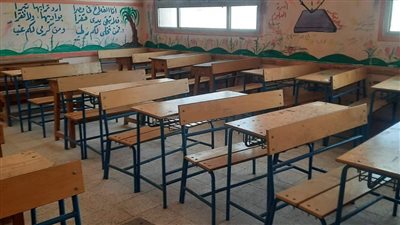 انطلاق امتحانات الشهادة الإعدادية في السويس غدا