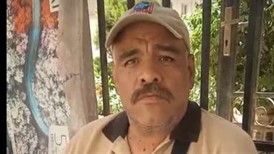 هددني وقالي هولع فيك..فرد أمن كمبوند المقطم ضحية اعتداء محام يروي التفاصيل|فيديو