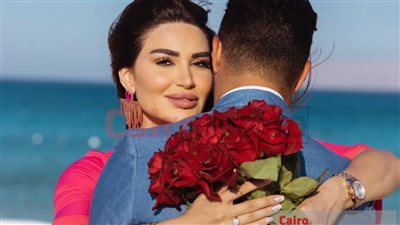 انفصال سارة نخلة عن خطيبها بعد 4 أشهر خطوبة