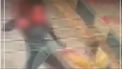 لمنعها من الدخول.. فتاة تسب وتصفع فرد أمن بكمبوند دار مصر الأندلس بالتجمع | بث مباشر