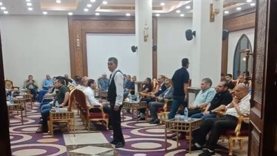 غياب نجوم الفن عن عزاء شقيقة الفنانة معالي زايد بالإسكندرية| بث مباشر 