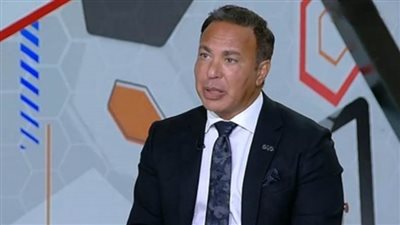 أيمن يونس: مباراة ديكيداها بداية جديدة لـ أحمد فتوح.. وبيزيرا ساحر