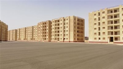 في 8 خطوات.. طريقة التقديم على شقق وزارة الأوقاف 2024