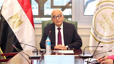 وزير التعليم خلال احتفالية تحدي القراءة: الثروة البشرية أعظم كنز لدى كل أمة